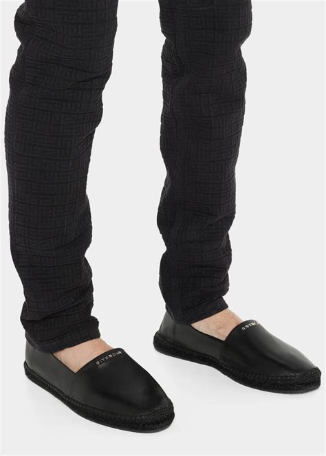 givenchy espadrilles mens|Givenchy mens runners.